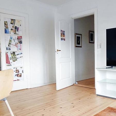 Catch Hostel Koge Zewnętrze zdjęcie